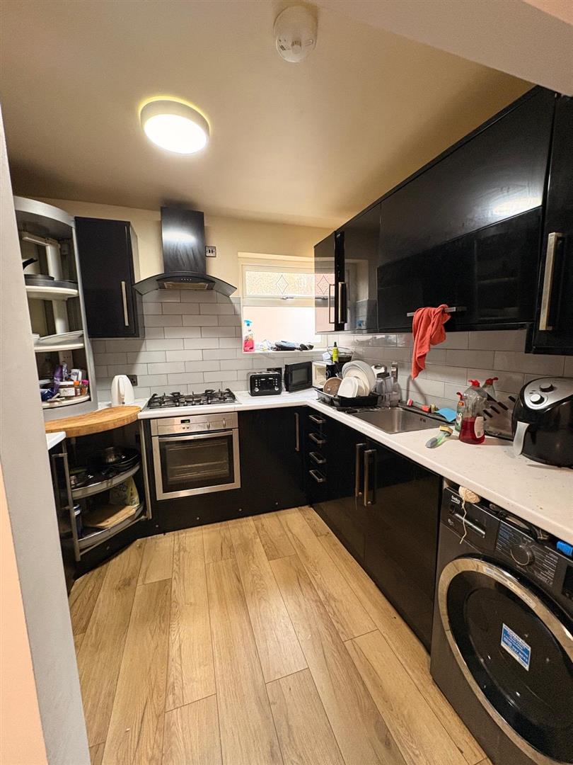 17 Sulby Drive, Lancaster, LA1 4UB